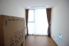 Beautiful four bedrooms apartment for rent in Vinhome Metropolis, Ba Dinh district, Ha Noi.